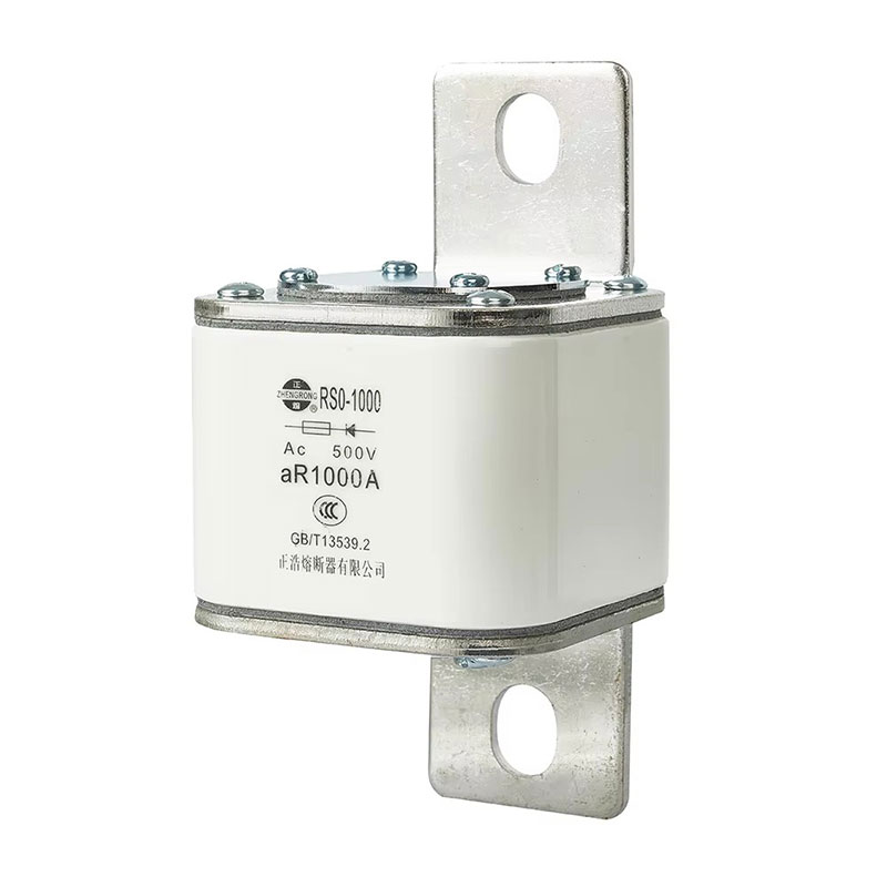 1000A 500V Square Bolted Säkring