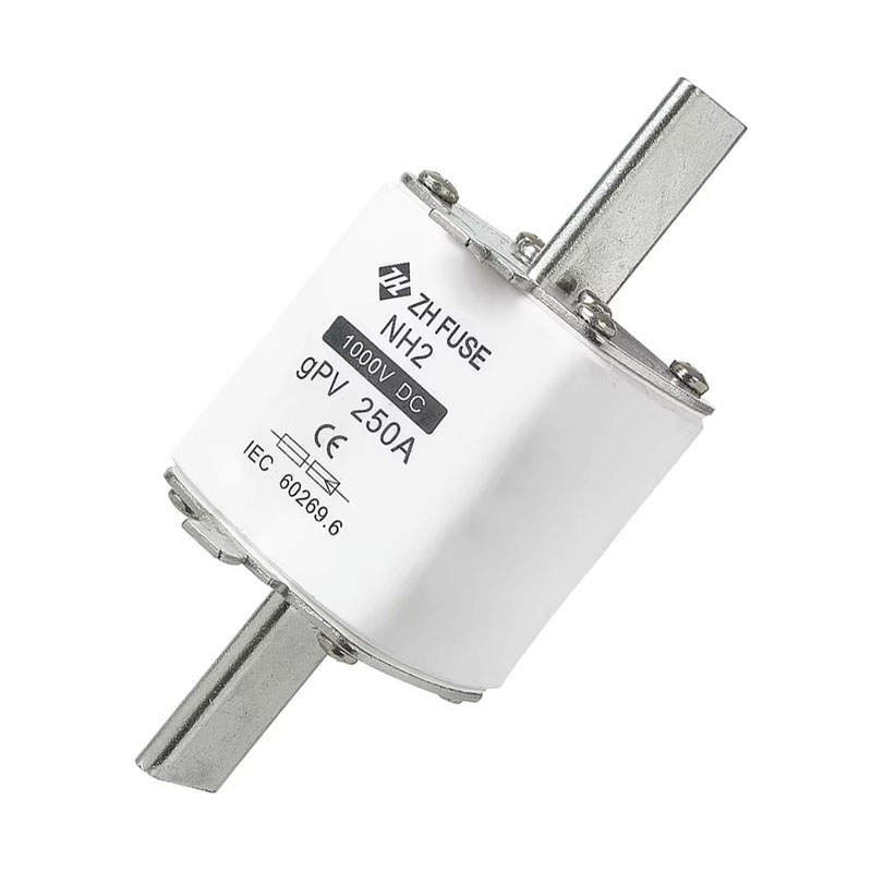 1000VDC GPV 250A säkringskärna
