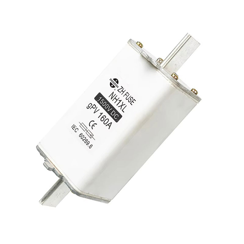 160A GPV 1500VDC säkringskärna