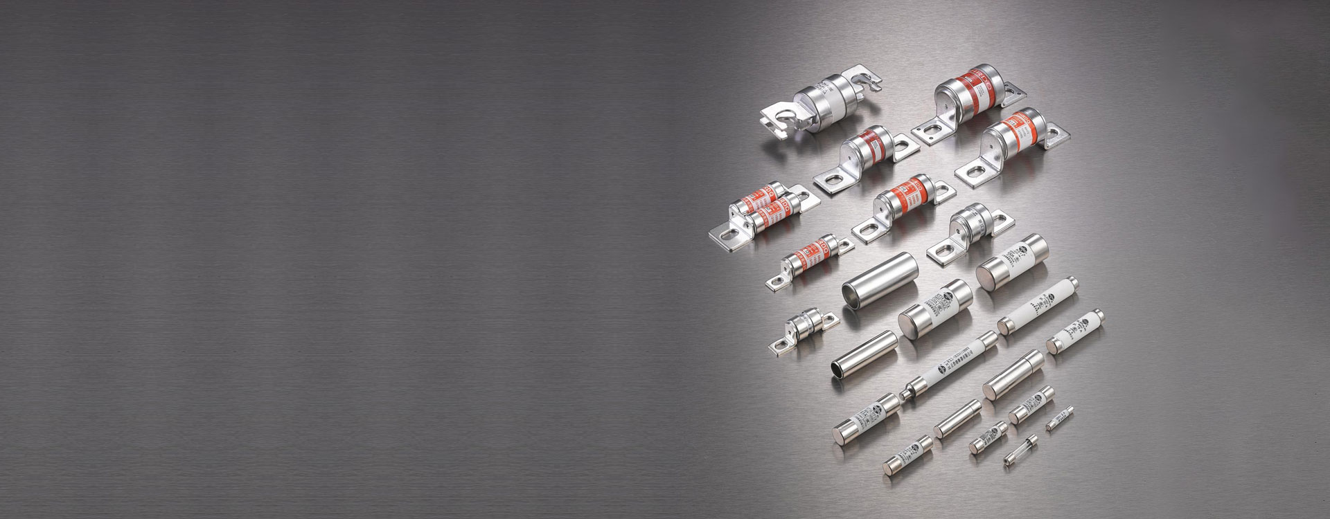 China Squar Bolt BS88 Säkring