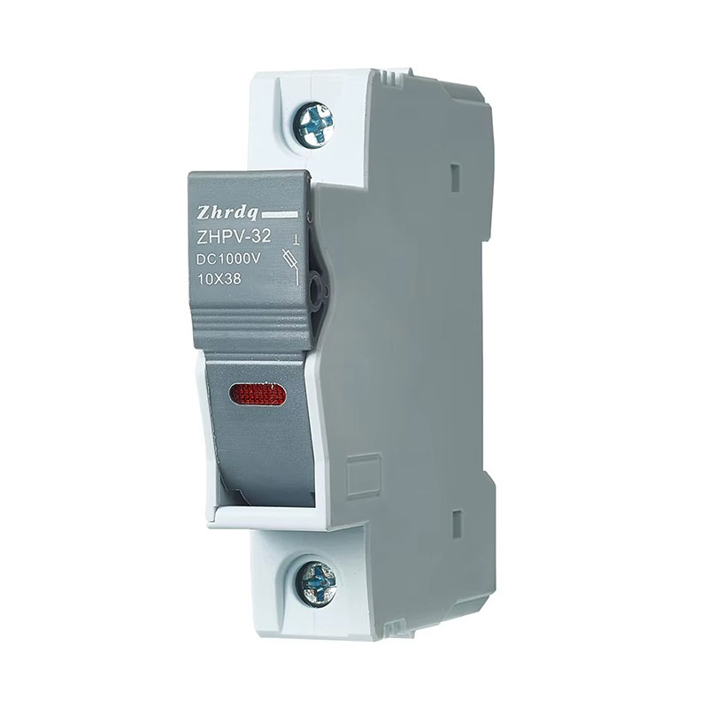 Varför din solcellsanläggnings säkerhet beror på att välja rätt solcellslikströmssäkring