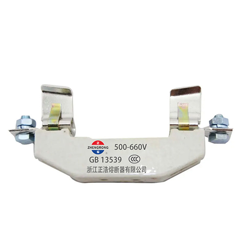 500-660V AC 160A BS88 Säkringssockel