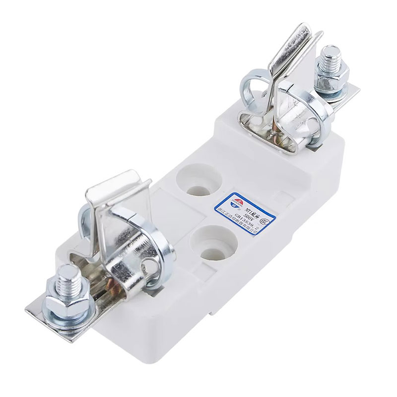500V 250A säkringsbas