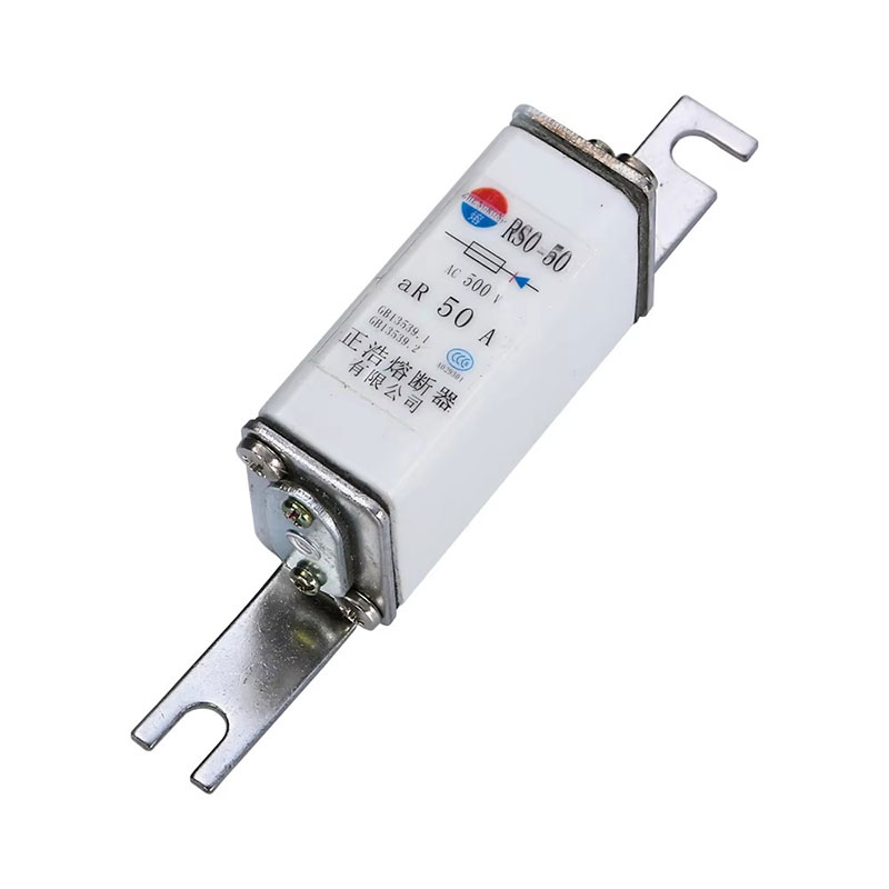 500V 50A Square Säkring