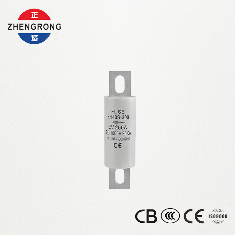 EV DC-säkring 150A 1000V (ZH40S-250)