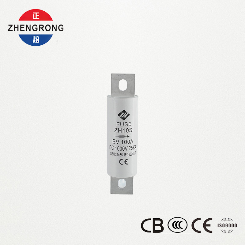 EV DC-säkring 200A 1000V (ZH20S)