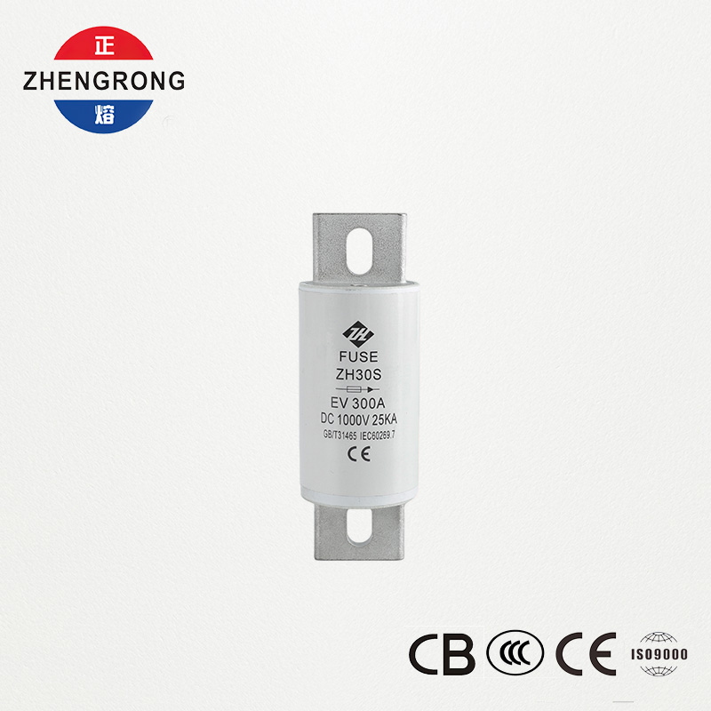 EV DC-säkring 300A 1000V (ZH30S)