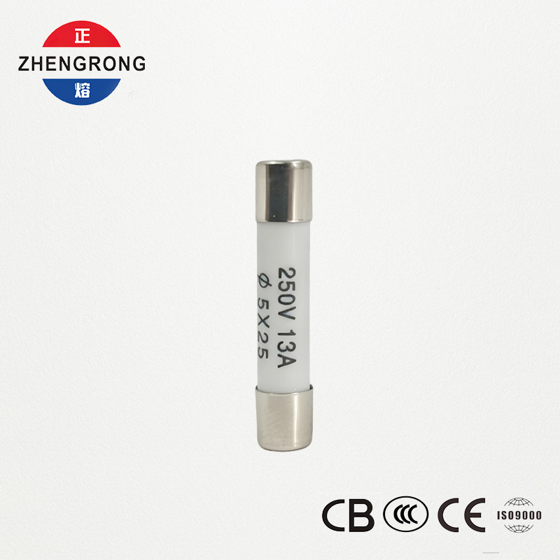 Högkvalitativa 5x25 mm R055 13A säkringar för grossistköpare