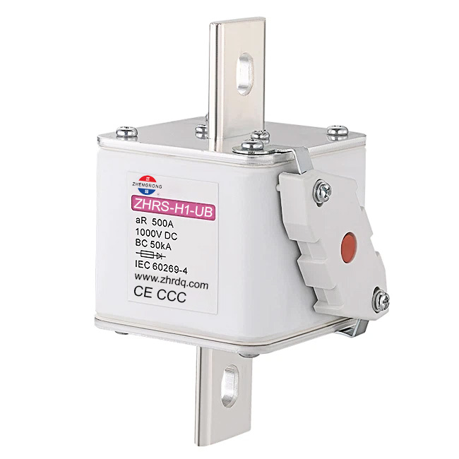 ZHBS AR ny energilagringssäkring för elfordon